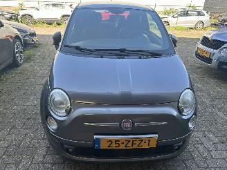 Fiat 500 0.9 TwinAir  Street picture 2
