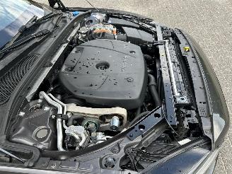 Volvo V-60 2.0 T6 AWD  Recharge Plug-in Hybird Ultra Bright ( Leer-Panoramadak ) picture 26