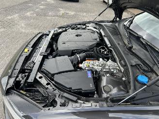 Volvo V-60 2.0 T6 AWD  Recharge Plug-in Hybird Ultra Bright ( Leer-Panoramadak ) picture 27