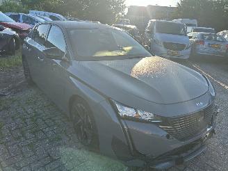 Peugeot 308 1.2 PT  Automaat Active Pack Business  5 Drs picture 5