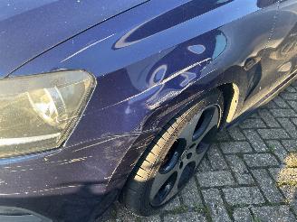 Volkswagen Polo 1.4 GTI  Automaat picture 2