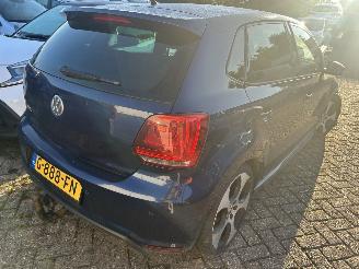 Volkswagen Polo 1.4 GTI  Automaat picture 6