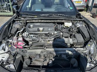 Lexus ES 300 H President Line  Schuifdak picture 6
