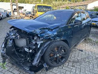 Unfallwagen Volkswagen ID.7 Tourer Pro LTD Edition  77 kWh 2025/9