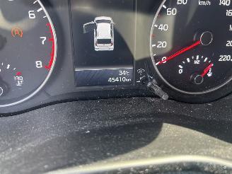 Kia Picanto 1.0 DPI Comfortline picture 6