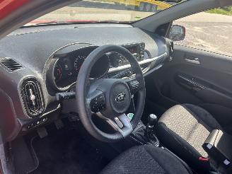 Kia Picanto 1.0 DPI Comfortline picture 8