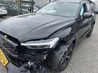 Volvo Xc-60 T6 Plug in Hybrid AWD  Automaat picture 1