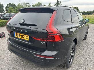 Volvo Xc-60 T6 Plug in Hybrid AWD  Automaat picture 8