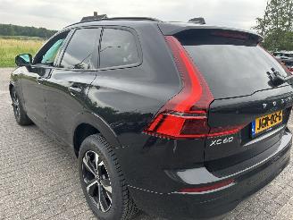 Volvo Xc-60 T6 Plug in Hybrid AWD  Automaat picture 11