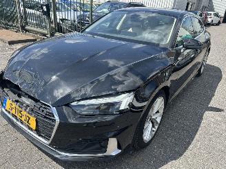 Audi A5 Sportback 40 TFSI  Automaat picture 1