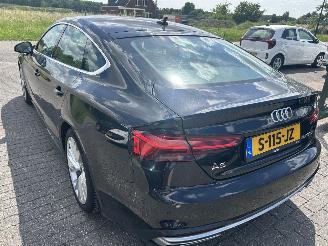Audi A5 Sportback 40 TFSI  Automaat picture 8
