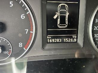 Volkswagen Golf plus 1.2 TSI   Tour picture 11