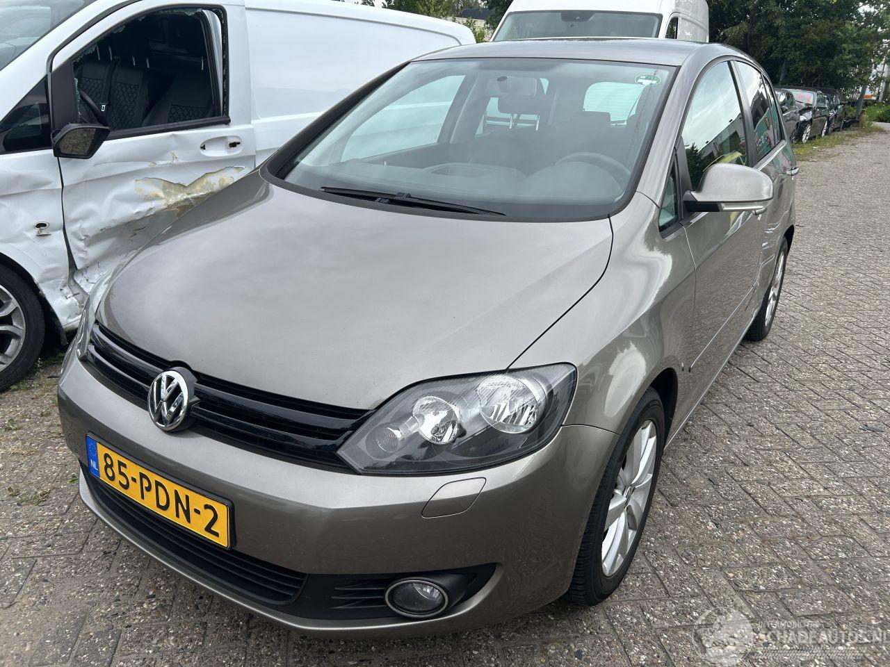 Volkswagen Golf plus 1.2 TSI Tour