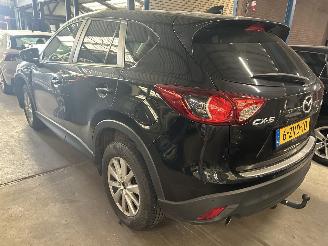 Mazda CX-5 2.0 TS picture 4