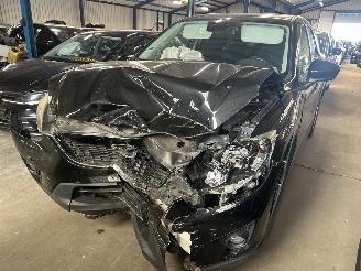 Damaged car Mazda CX-5 2.0 TS 2013/2