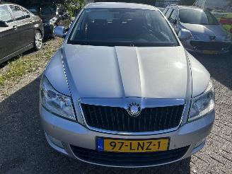 Skoda Octavia 1.2 TSI  Sedan  Ambition picture 3