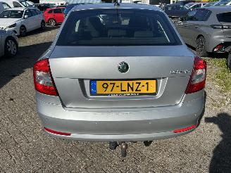 Skoda Octavia 1.2 TSI  Sedan  Ambition picture 6