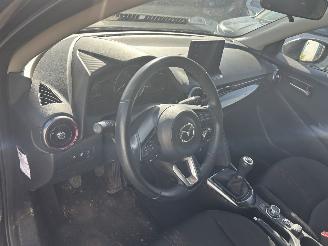 Mazda 2 1.5  e-SkyAcive- G  90 Homura picture 15