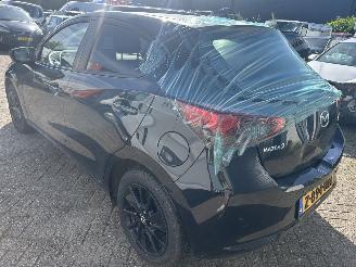 Mazda 2 1.5  e-SkyAcive- G  90 Homura picture 8