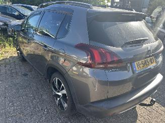Peugeot 2008 1.2 PureTech  Automaat GT Line picture 6