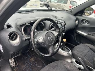 Nissan Juke 1.6 Acenta picture 8