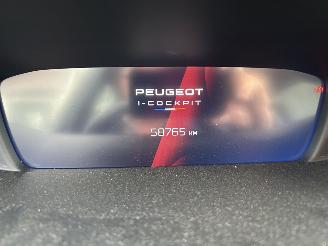 Peugeot 308 1.2 PureTech  Allure Pack Business   5 drs picture 19