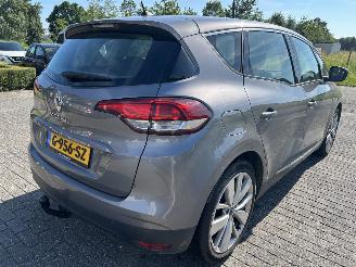 Renault Scenic 1.3 Tce  Automaat Limited  ( schadevrij ) picture 5