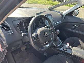 Renault Scenic 1.3 Tce  Automaat Limited  ( schadevrij ) picture 13