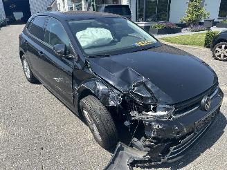 Volkswagen Polo 1.2 TSI  Style picture 4
