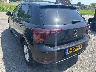 Volkswagen Polo 1.2 TSI  Style picture 9