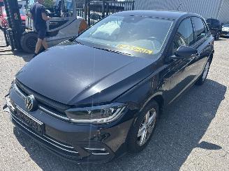 škoda osobní automobily Volkswagen Polo 1.2 TSI  Style 2022/9