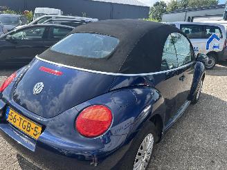 Volkswagen Beetle 1.6 Cabriolet picture 5