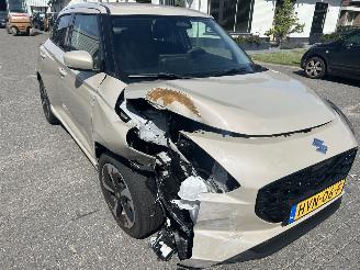 Suzuki Swift 1.2 Automaat Hybrid  Style  ( 3552 Km ) picture 3