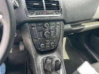 Opel Meriva 1.4 picture 9