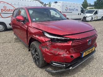 Honda Hr-v e:HEV  Elegance  Automaat picture 3