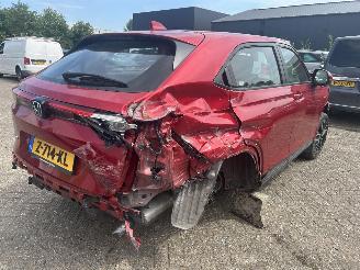 Honda Hr-v e:HEV  Elegance  Automaat picture 6