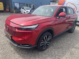 skadebil bedrijf Honda Hr-v e:HEV Elegance Automaat 2024/5