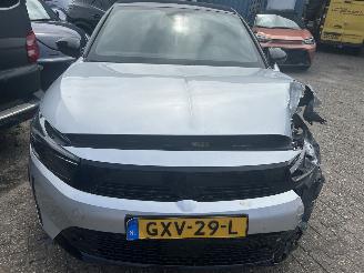 Opel Corsa-E GS   Line  Automaat picture 2