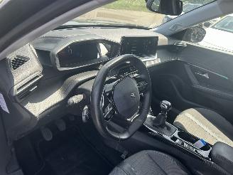 Peugeot 2008 1.2 PureTech  Allure Pack picture 13