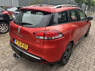 Renault Clio Stationcar 0.9 TCe picture 4