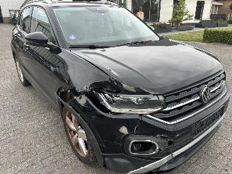 Volkswagen T-Cross 1.0 TSI Style picture 3