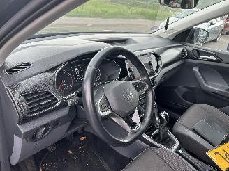 Volkswagen T-Cross 1.0 TSI Style picture 14