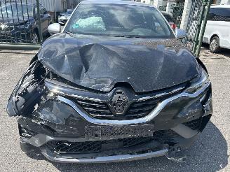 Renault Captur 1.0 TCe  R.S  Line picture 2