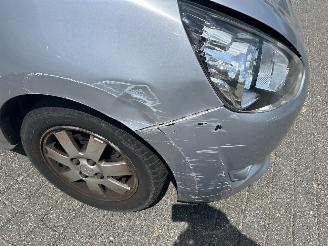 Mitsubishi Space-star 1.2  Automaat picture 4
