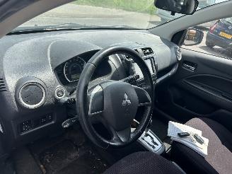 Mitsubishi Space-star 1.2  Automaat picture 14