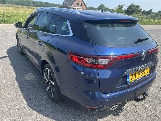 Renault Mégane Stationcar 1.3 TCe  Bose picture 8