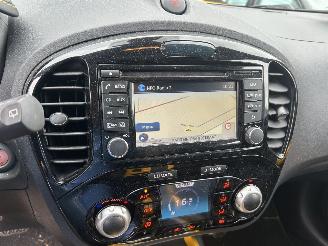 Nissan Juke 1.6 Tekna  Automaat  ( Panoramadak-Leer ) picture 14