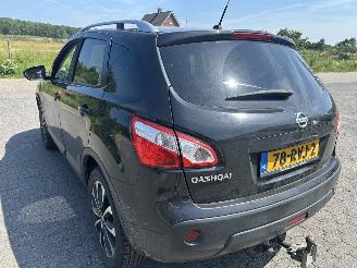 Nissan Qashqai 1.6 Connect Edition picture 5