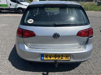 Volkswagen Golf 1.0 TSI   5 drs picture 7