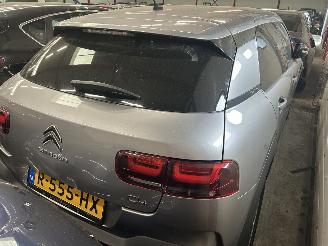 Citroën C4 cactus 1.2 PureTech Shine  Automaat picture 3